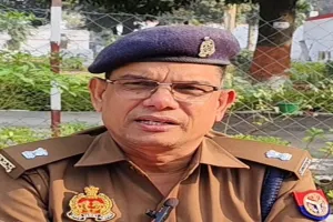 अब बहराइच में भी ट्रैफिक पुलिस काटेगी ई-चालान, मुख्य चौराहों पर लगा सीसीटीवी, वाहन चलाते समय रखें इन बातों का ध्यान