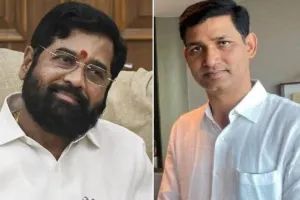 Maharashtra: मंत्रिमंडल में नहीं मिली जगह तो शिवसेना विधायक ने पार्टी के पदों से दिया इस्तीफा