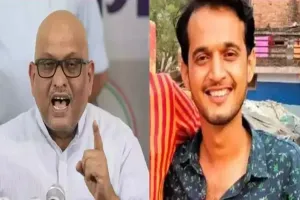 UP: प्रदर्शन के दौरान कांग्रेस कार्यकर्ता की मौत, पार्टी ने पुलिस पर लगाया बर्बरता का आरोप लगाया, सरकार से की यह मांग 