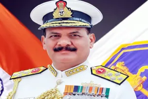 नौसेना प्रमुख बोले- 26 राफेल-एम जेट खरीदने पर जल्द समझौता होगा 