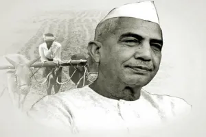 'भारत रत्न' पूर्व प्रधानमंत्री चौधरी चरण सिंह की जयंती आज, पीएम मोदी ने दी श्रद्धांजलि