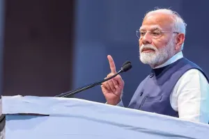 Job Fairs: PM मोदी ने 71,000 युवाओं को सौंपा नियुक्ति पत्र, कहा- आज भारत का युवा हर सेक्टर में लहरा रहा परचम 