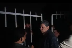 LU: लविवि छात्रों ने वैवाहिक समारोह में मचाया उत्पात, आधा दर्जन से अधिक घायल, बमबाजी का आरोप