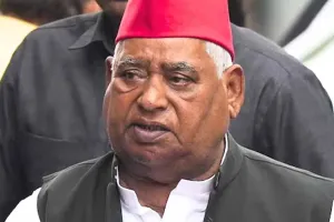 सरकार ने संभल के भाईचारे के इतिहास को मिटाने की कोशिश की- सपा सांसद अवधेश प्रसाद ने बोला हमला 