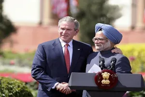 Manmohan Singh Death: जब अमेरिका से परमाणु समझौते पर अड़ गए थे मनमोहन सिंह, दांव पर लगा दी सरकार