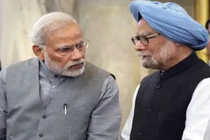 मनमोहन सिंह ने 2024 के लोकसभा चुनाव के दौरान की थी पीएम मोदी की कड़ी आलोचना, लगाया था यह आरोप 