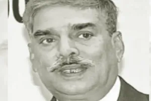 CBI के पूर्व निदेशक विजय शंकर का निधन, एम्स को अंगदान करेगा परिवार 