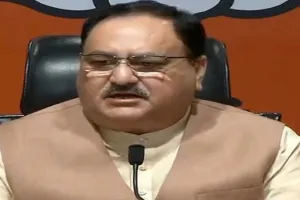 मनमोहन सिंह के अंतिम संस्कार पर राहुल ने उठाए सवाल तो नड्डा ने किया पलटवार, कहा- कांग्रेस ‘घटिया राजनीति’ कर रही 