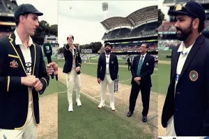 IND vs AUS 2nd Test: भारत ने टॉस जीतकर चुनी बल्लेबाजी, अश्व‍िन, रोह‍ित और ग‍िल की हुई टीम में वापसी