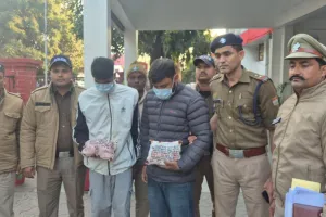साहब से बोले थैले में मूंगफली है जाने दो, पुलिस ने फिर क्यों किया होगा गिरफ्तार...