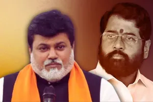 'शिंदे उपमुख्यमंत्री नहीं बनते हैं तो कोई विधायक नई सरकार का हिस्सा नहीं बनेगा', बोले शिवसेना नेता सामंत 