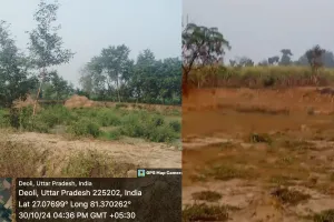 बाराबंकी: प्रधान और उनके पति का बड़ा कारनामा, बिना काम मस्टररोल में दर्ज कराई फर्जी मजदूरी...लाखों का किया वारा-न्यारा