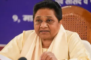 'संभल में सपा-कांग्रेस मुसलमानों को लड़वा रही', मायावती ने साधा निशाना