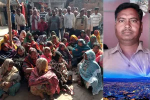 रायबरेली: जिला कारागार के निरुद्ध बंदी की मौत, पुलिस पर प्रताड़ना और हत्या का आरोप