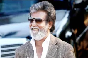 दिग्गज अभिनेता रजनीकांत का 74वां जन्मदिन, बधाइयों का लगा तांता 