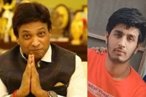 बिजनौर गैंग के मास्टरमाइंड अर्जुन कर्णवाल ने रची थी कॉमेडियन सुनील पाल को किडनैप करने की साजिश, गिरफ्तार