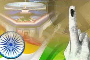 सरकार लोकसभा में सोमवार को पेश करेगी ‘एक देश एक चुनाव’ संबंधी विधेयक, कैबिनेट ने हाल में ही दी थी मंजूरी