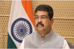 NEET ऑनलाइन या ‘पेन और पेपर मोड’ में हो, इस पर जल्द फैसला होने की उम्मीद : धर्मेंद्र प्रधान 