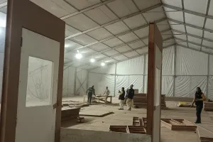 Maha Kumbh 2025: महाकुंभ में नेत्र परीक्षण का बनेगा वर्ल्ड रिकॉर्ड, 5 जनवरी को होगा नेत्र कुंभ का शुभारंभ