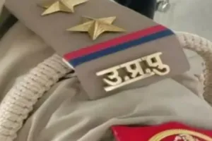 मुरादाबाद : महिला सिपाही के साथ छेड़छाड़, विरोध करने पर पटक-पटक कर मारा, घटना CCTV में कैद...10 लोगों पर रिपोर्ट दर्ज 