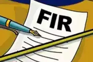 अमरोहा : मारपीट मामले में छात्र, उसके परिजनों और 8-10 अज्ञात पर एफआईआर