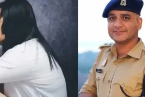 Kanpur News: SIT के सामने अपना पक्ष रखेंगे ACP मोहसिन खान: शहर में घूमते दिखे, IIT छात्रा की बढ़ाई गई सुरक्षा