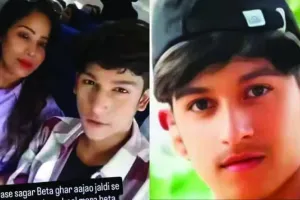 Bareilly: एक्ट्रेस के बेटे की मौत मामले में नया खुलासा, शव को 3 घंटे कार में घुमाया, पुलिस को किया गुमराह