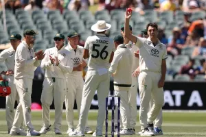 IND vs AUS 2nd Test : एडिलेड टेस्ट में टीम इंडिया को ऑस्ट्रेलिया ने 10 विकेट से हराया, सीरीज 1-1 से बराबर