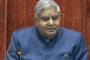 कानपुर में उप राष्ट्रपति जगदीप धनखड़ का शहर में आगमन: चप्पे-चप्पे पर पुलिस तैनात, कुछ इस तरह है सुरक्षा व्यवस्था