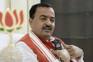 डिप्टी सीएम केशव प्रसाद मौर्य 24 को आएंगे बरेली, 24 बिंदुओं पर करेंगे समीक्षा