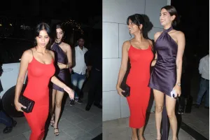 Year End 2024 : बॉलीवुड में नए चेहरों ने अपनी जबरदस्त प्रतिभा से दर्शकों का जीता दिल 