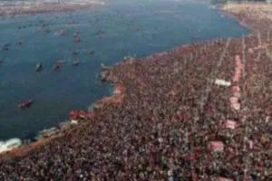 Mahakumbh 2025: महाकुंभ के लिए तैयार होने लगा कानपुर सेंट्रल स्टेशन और बस अड्डा...रोजाना इतने हजार यात्रियों के आवागमन का अनुमान