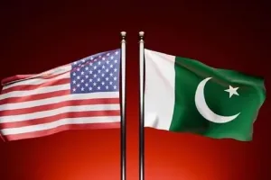 अमेरिका ने चार पाकिस्तानी कंपनियों पर लगाया प्रतिबंध, बैलिस्टिक मिसाइल कार्यक्रम में मदद करने का आरोप 