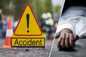  Agra Expressway Accident: महाकुंभ से स्नान कर लौट रहे कार सवार दंपती और दो बच्चों की सड़क हादसे में मौत