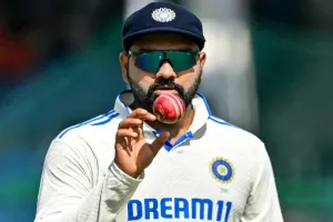 IND vs AUS : गुलाबी गेंद से बेहतर प्रदर्शन करने उतरेगा भारत, रोहित शर्मा के बल्लेबाजी क्रम पर रहेगी निगाह 