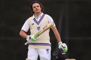 IND vs AUS 4th Test : बॉक्सिंग डे टेस्ट के लिए ऑस्ट्रेलियाई टीम में युवा Sam Konstas शामिल, नाथन मैकस्वीनी बाहर 