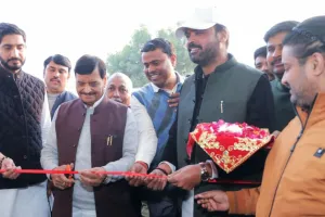 इटावा में शिवपाल सिंह यादव बोले- बाबा साहब का अपमान देश और समाजवादी पार्टी बर्दाश्त नहीं करेगी...