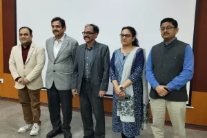 Lucknow में जुटेंगे 5000 से अधिक कार्डियोलॉजिस्ट, हार्ट डिजीज की नवीन तकनीक पर करेंगे चर्चा 