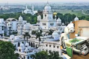 KGMU रेजिडेंट एसोसिएशन ने केंद्रीय स्वास्थ्य एवं परिवार कल्याण मंत्री को लिखा पत्र, NEET PG की परीक्षा एक ही पाली में कराने की मांग