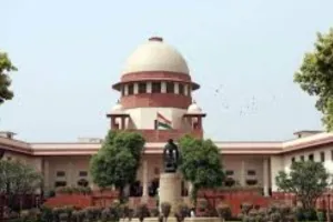  सुप्रीम कोर्ट ने EC से मांगा जवाब, कहा-