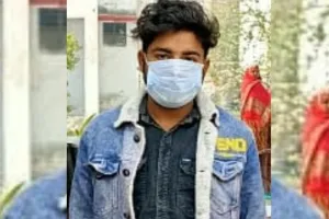 एक साल से फरार गोवंश तस्कर गिरफ्तार, एसपी ने घोषित किया था 25 हजार का ईनाम