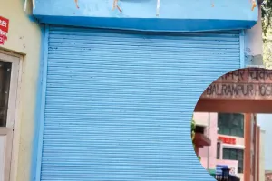 सरकारी अस्पतालों के जन औषधि केंद्र ठप, टेंडर दूसरे वेंडर को मिलने से बंद सुविधाएं