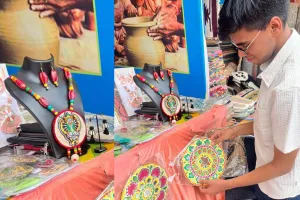 17 साल की उम्र में Entrepreneur बने केशव, 'Gulliyans of Lucknow’ से कर रहे लोगों की मदद