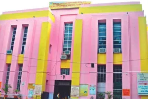 नाक में पसली की हड्डी लगा दूर की सांस लेने में दिक्कत: कानपुर के उर्सला अस्पताल में पतली व चपटी नाक को डॉक्टरों ने सर्जरी से सुंदर बनाया