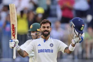 IND vs AUS : एमसीजी पर लोकप्रियता में भी 'किंग' हैं कोहली, प्रशंसकों को बड़ी पारी का इंतजार 