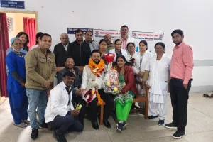 KGMU: प्रदीप गंगवार समेत 46 ANS का हुआ प्रमोशन, बनाए गए उप नर्सिंग अधीक्षक...देखें लिस्ट