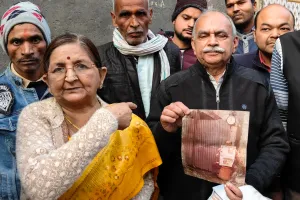 आपबीती: संभल में 1978 के दंगे में किसी तरह बचाई थी जान, करना पड़ा था पलायन