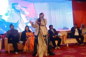 कासगंज: ये तीर्थ धाम ऐसा है, यहां घर-घर वास हैं तुलसी दास