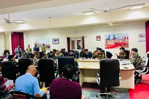 बहराइच: भारत और नेपाल के अधिकारियों ने जताई चिंता, नाबालिग लड़कियों की तस्करी का सच आया सामने