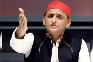 संसद में बोले अखिलेश यादव- वंदे मातरम् सिर्फ गाने के लिए नहीं, निभाने के लिए भी होना चाहिए